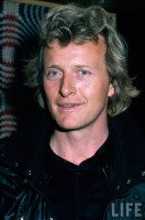 Rutger Hauer photo #