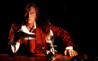 photo 13 in Rutger Hauer gallery [id287848] 2010-09-17