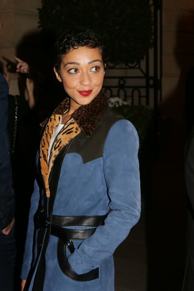 Ruth Negga: pic #1027880