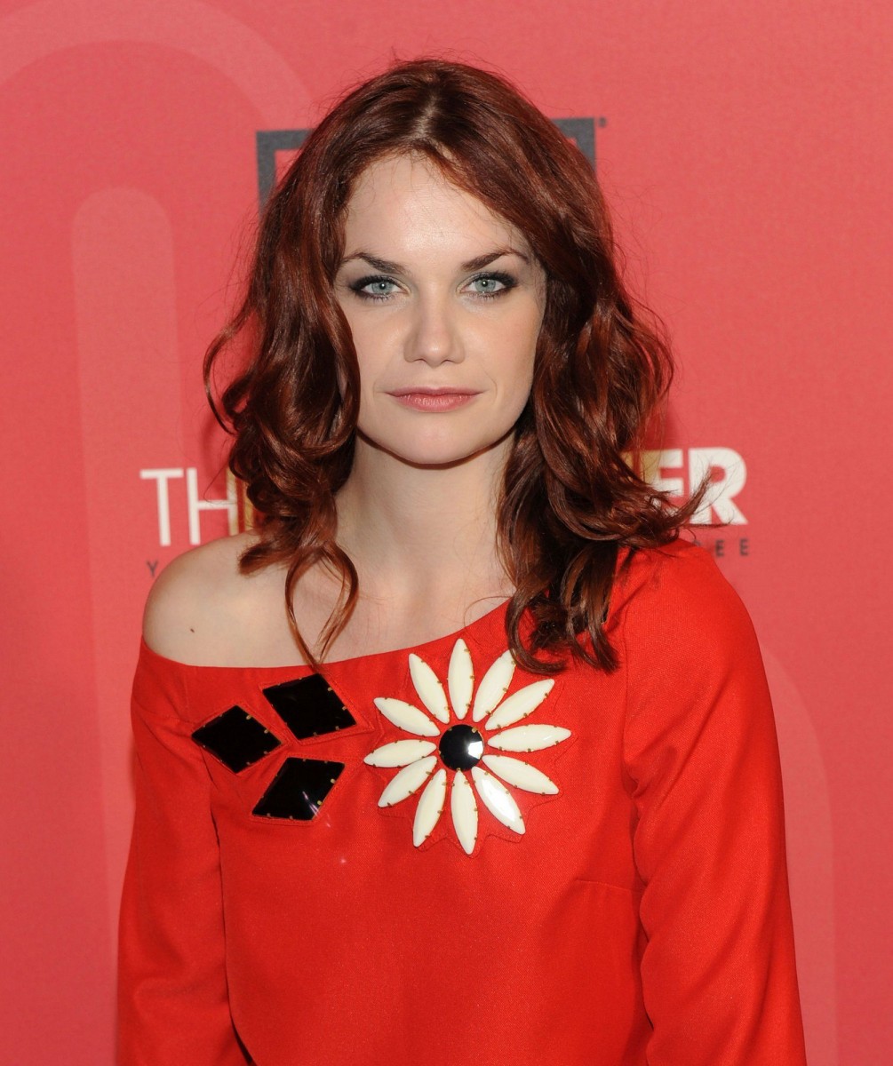 Ruth Wilson: pic #663542