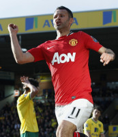 Ryan Giggs  photo #