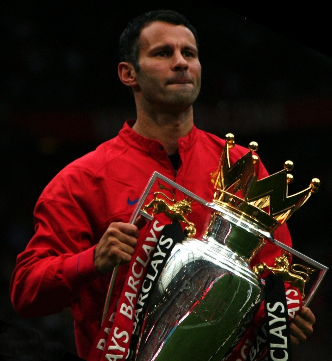 Ryan Giggs : pic #458401