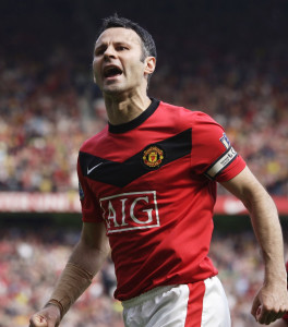 photo 5 in Ryan Giggs  gallery [id458394] 2012-03-12