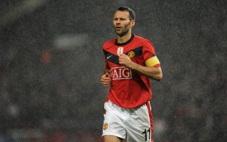 photo 15 in Ryan Giggs  gallery [id446191] 2012-02-15
