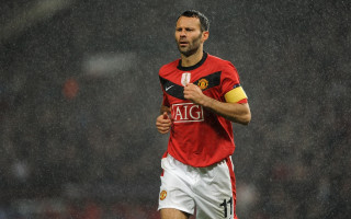 Ryan Giggs  photo #