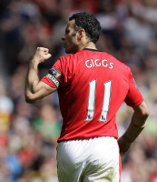 Ryan Giggs  pic #458395