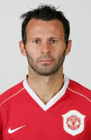 Ryan Giggs  pic #458397