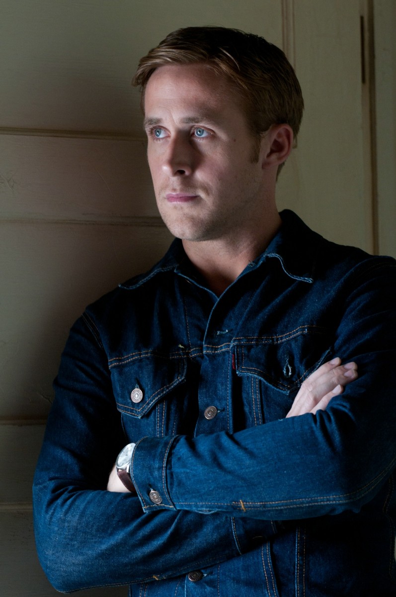 Ryan Gosling: pic #680051