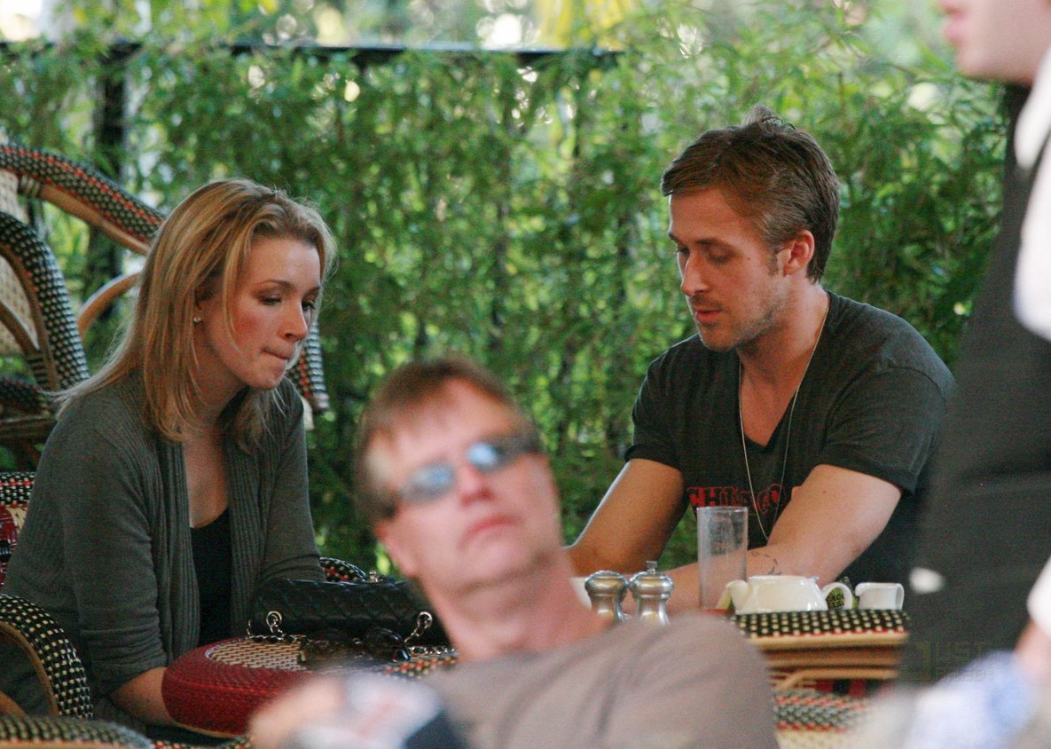 Ryan Gosling: pic #674951