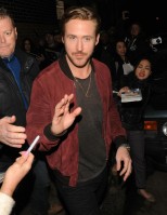 Ryan Gosling photo #