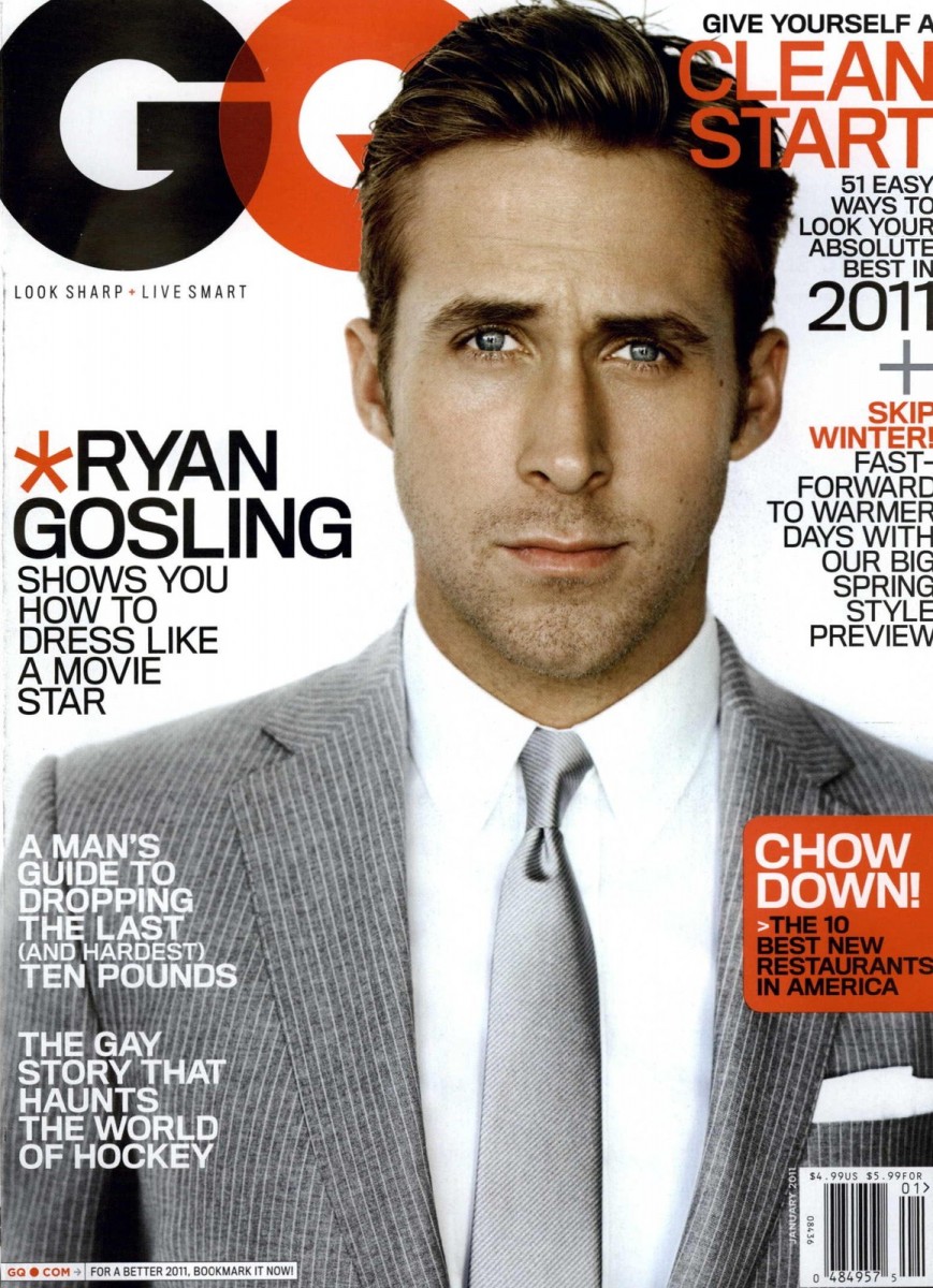 Ryan Gosling: pic #327514