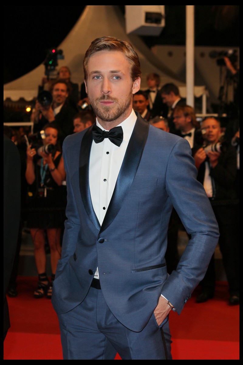 Ryan Gosling: pic #421422