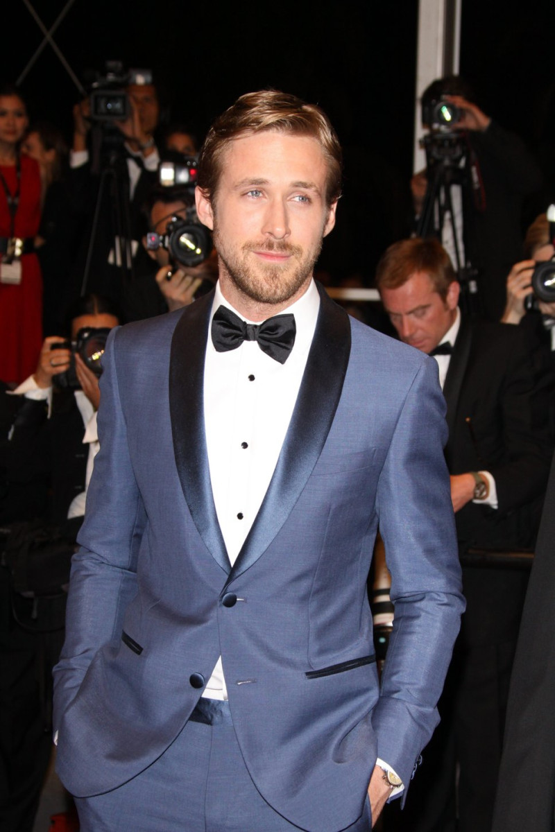 Ryan Gosling photo 177 of 476 pics, wallpaper photo 403136 ThePlace2
