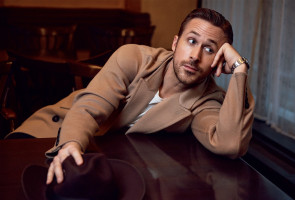 Ryan Gosling photo #