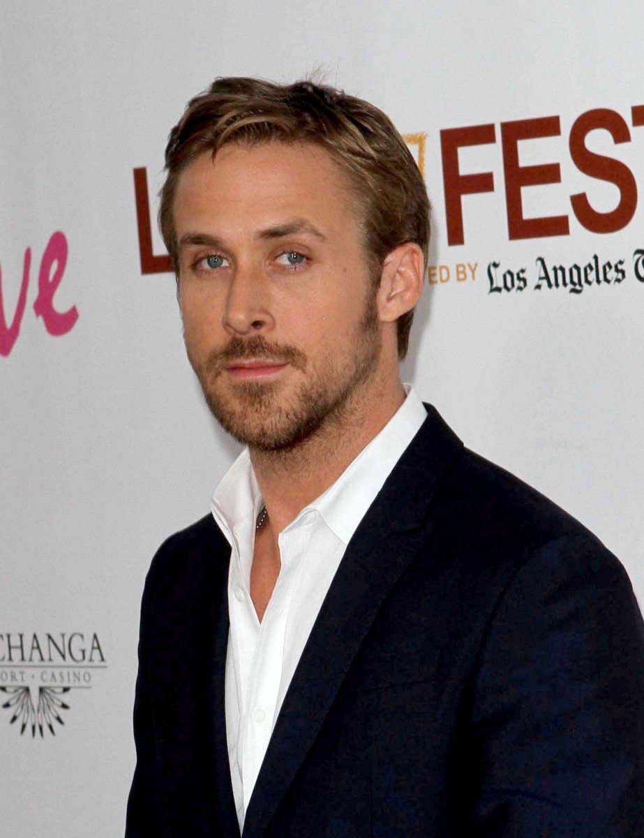 Ryan Gosling: pic #421634