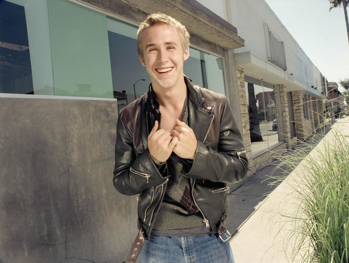 Ryan Gosling: pic #371105