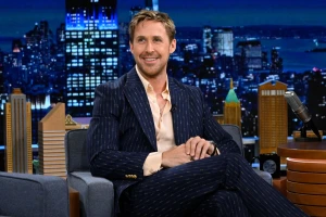 Ryan Gosling photo #