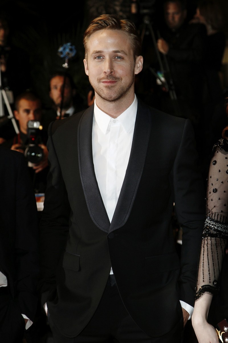 Ryan Gosling: pic #702959