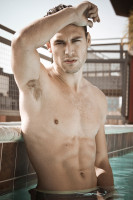 Ryan Guzman photo #