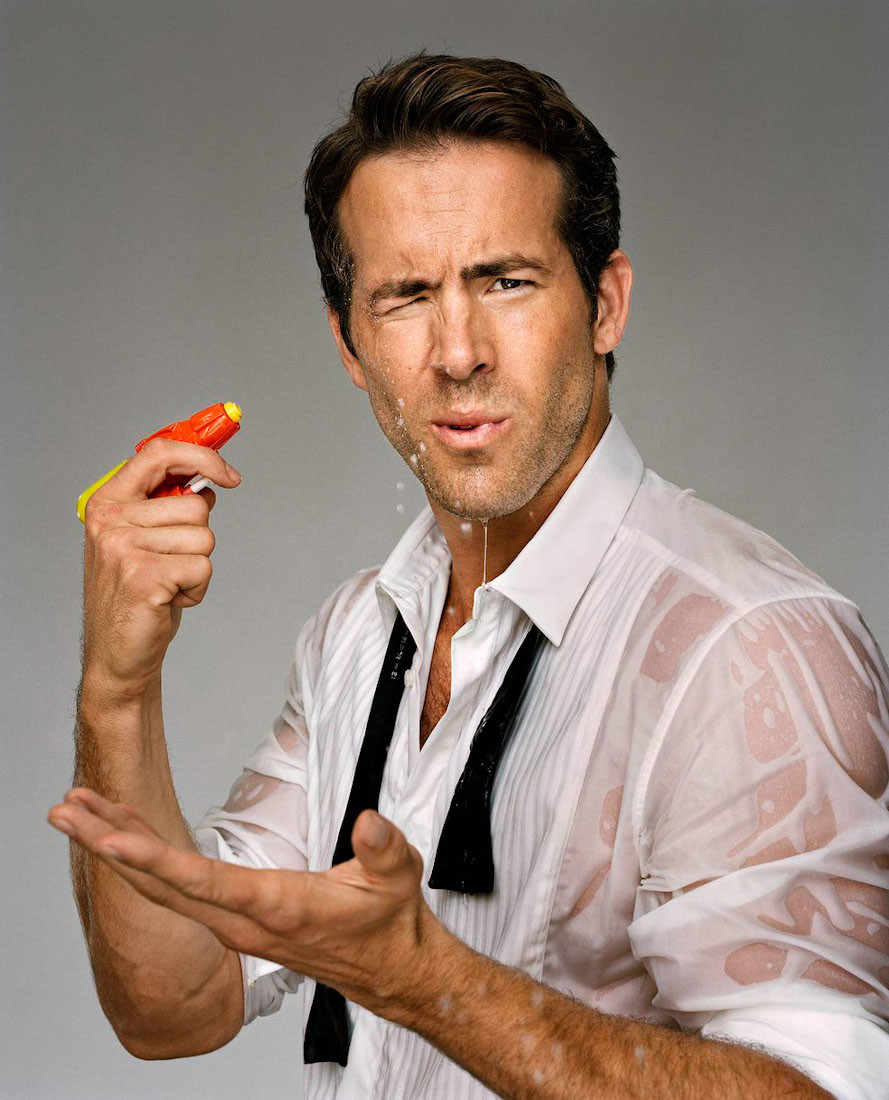 Ryan Reynolds: pic #496649