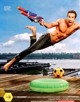 Ryan Reynolds photo #