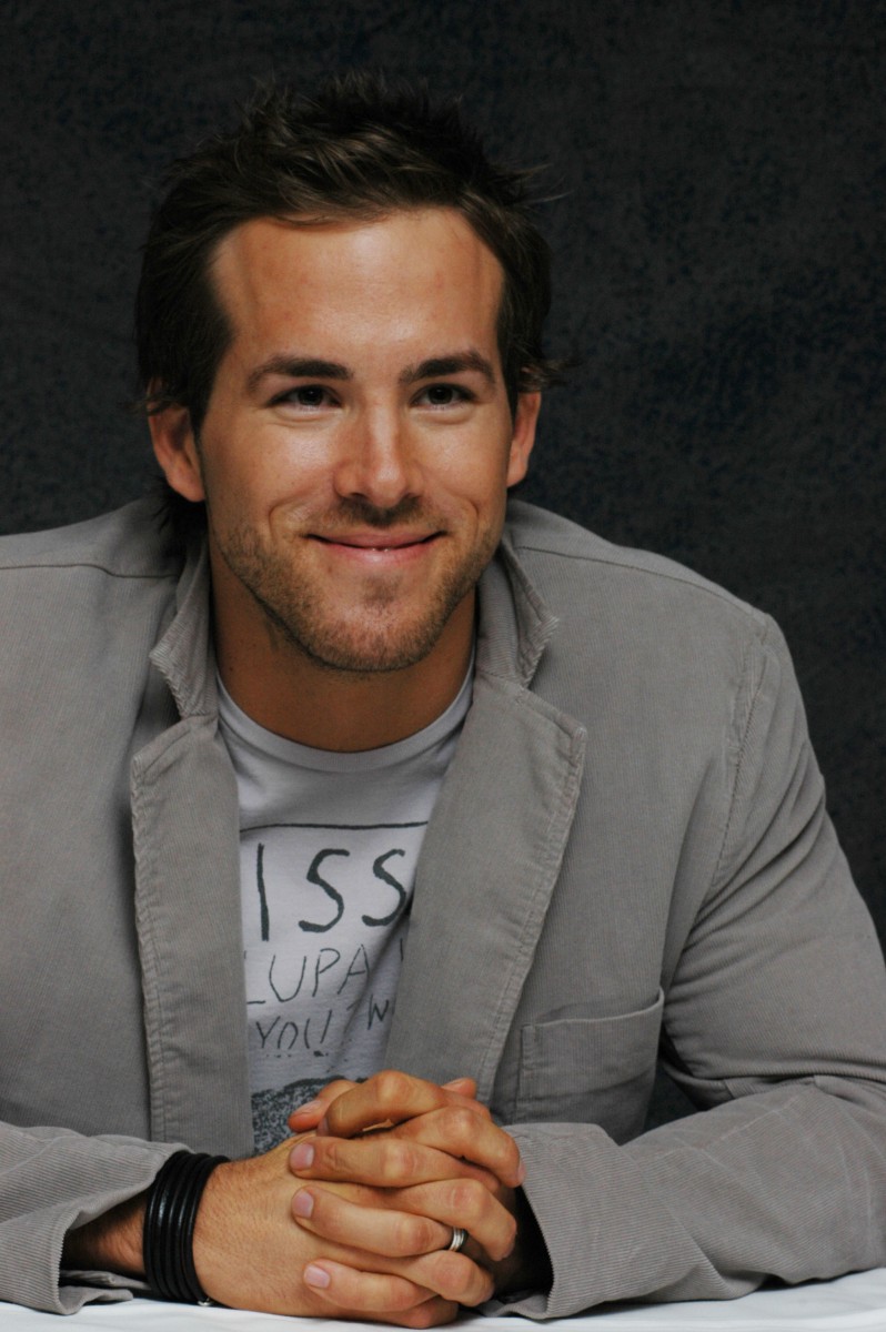 Ryan Reynolds: pic #325088