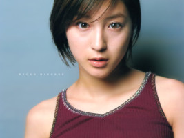 photo 3 in Ryoko Hirosue gallery [id250431] 2010-04-23