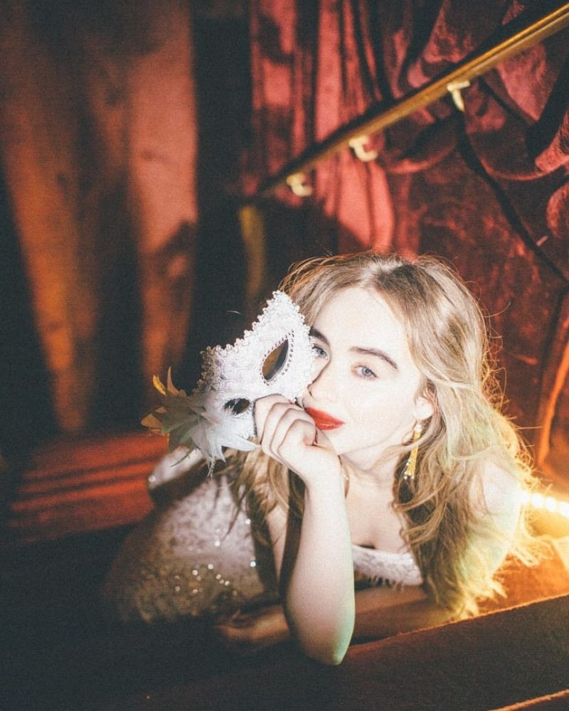 Sabrina Carpenter: pic #1168377