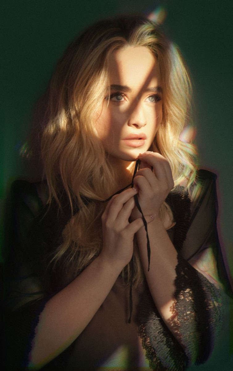 Sabrina Carpenter: pic #1103586