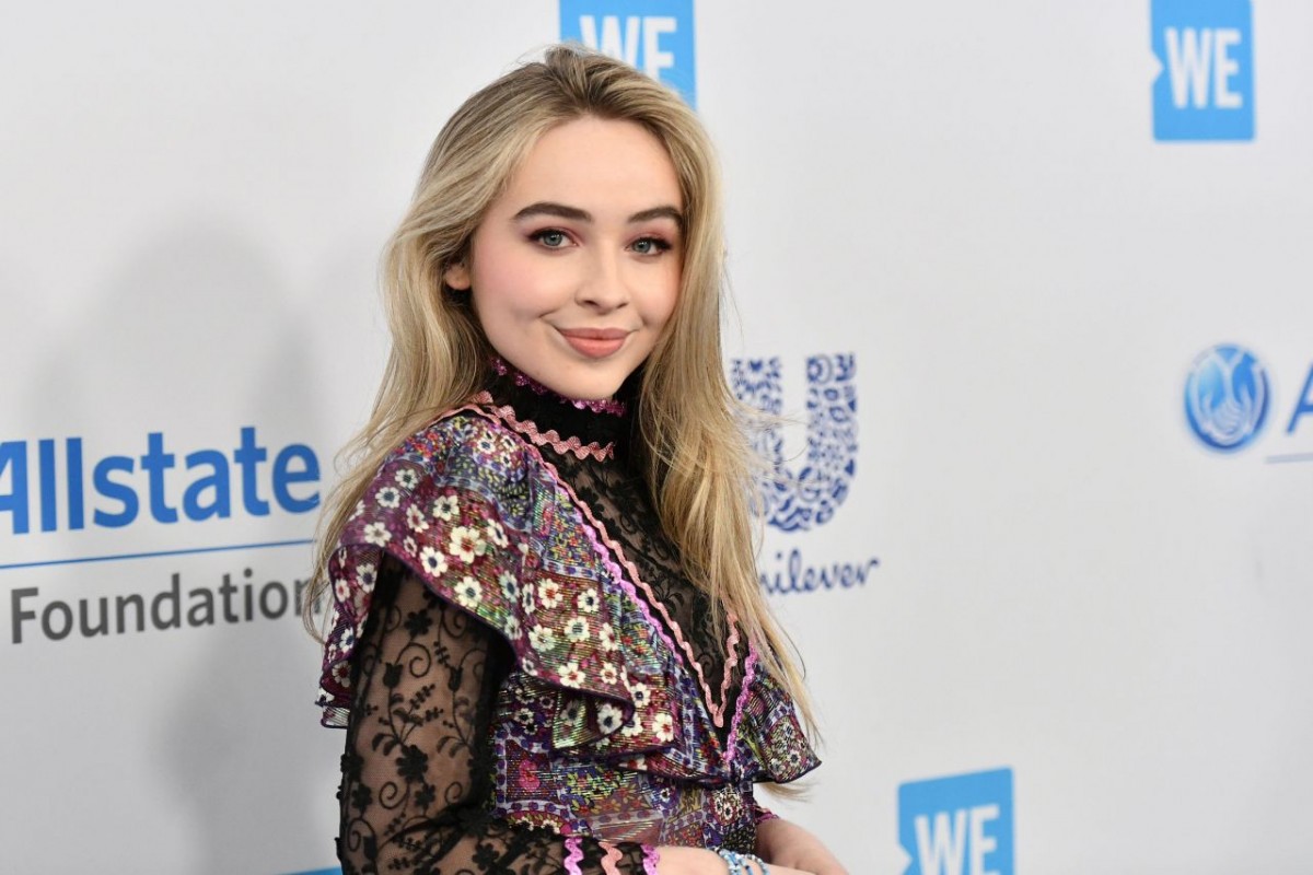 Sabrina Carpenter: pic #928764