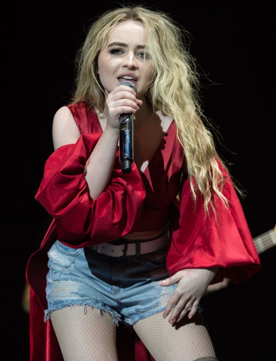 Sabrina Carpenter: pic #932963