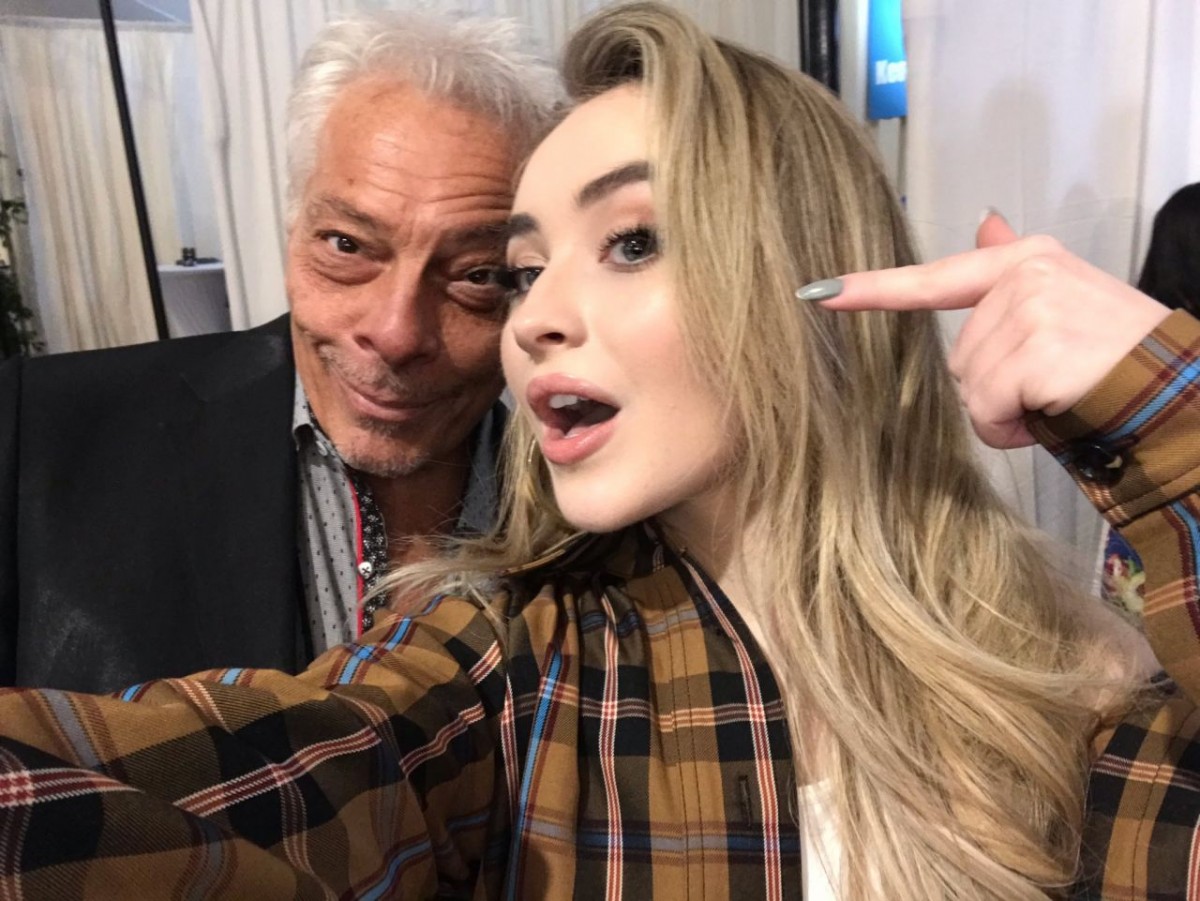 Sabrina Carpenter: pic #1074181