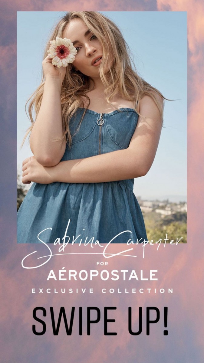 Sabrina Carpenter: pic #1028052