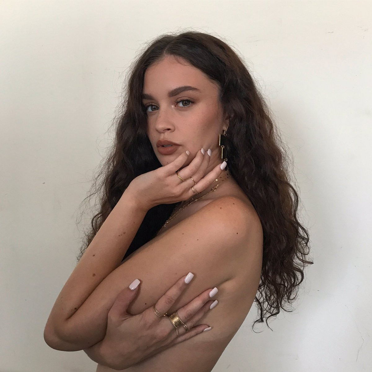 Sabrina Claudio: pic #1145241