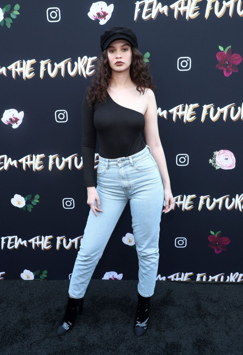 Sabrina Claudio: pic #1109809