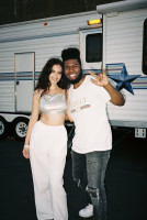 Sabrina Claudio photo #