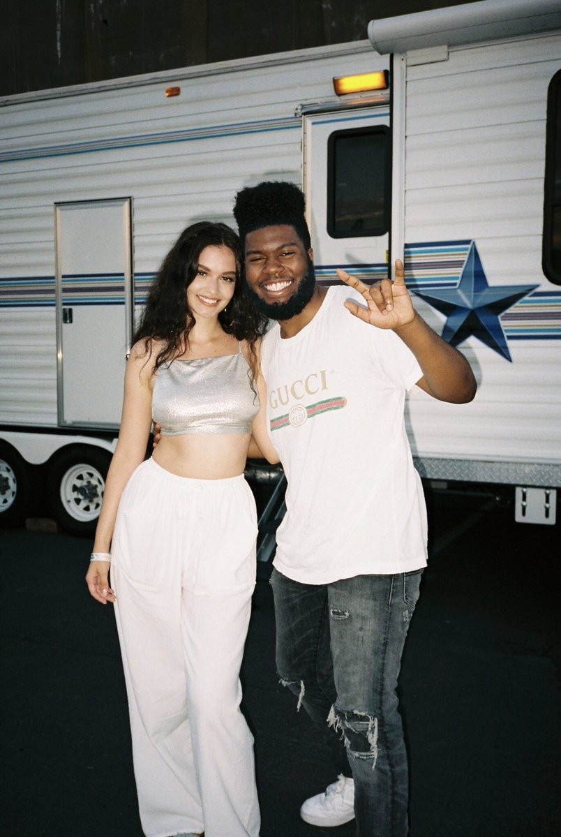 Sabrina Claudio: pic #1083999