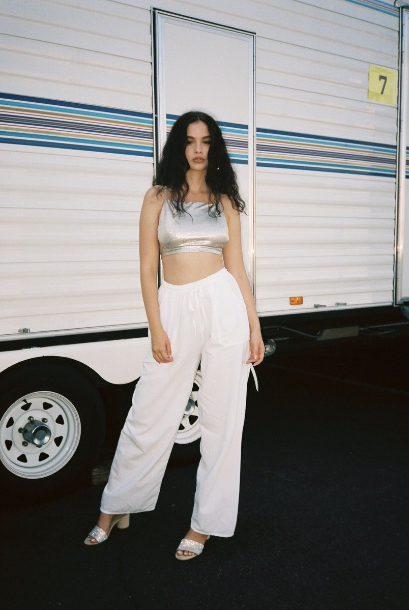 Sabrina Claudio: pic #1084000