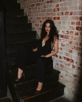 Sabrina Claudio photo #