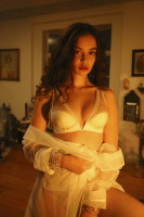 Sabrina Claudio photo #