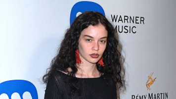 Sabrina Claudio pic #1148949