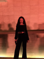 Sabrina Claudio pic #1148950