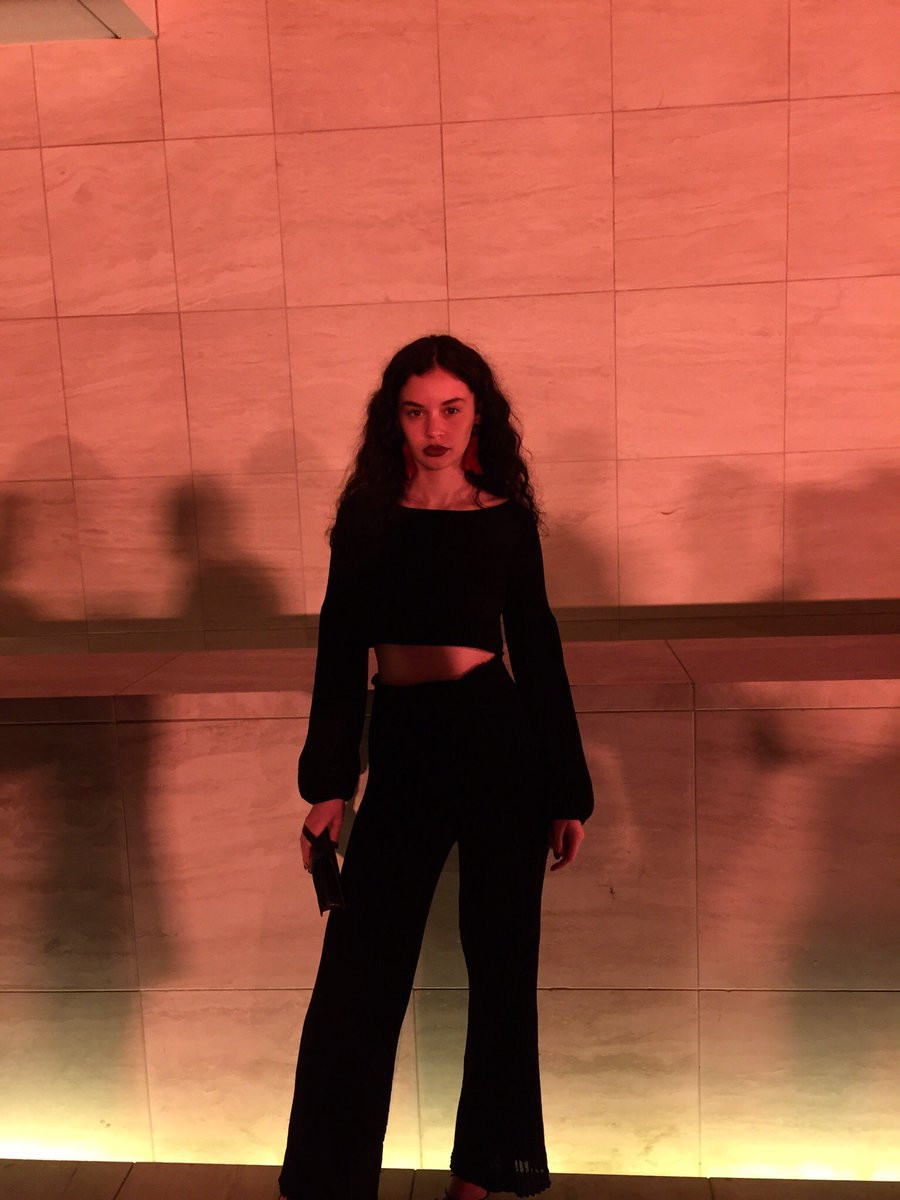 Sabrina Claudio: pic #1148950