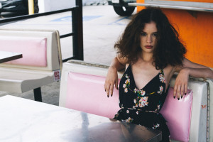 Sabrina Claudio photo #