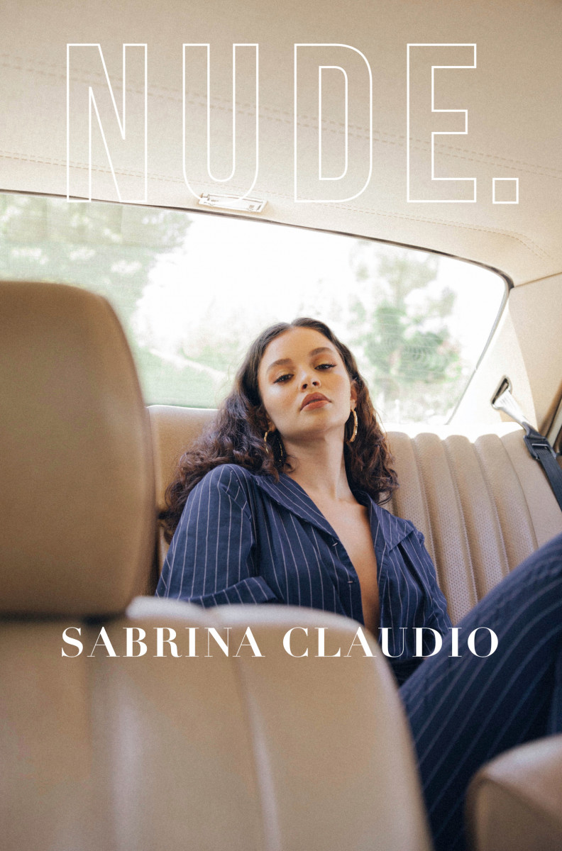 Sabrina Claudio: pic #1171536