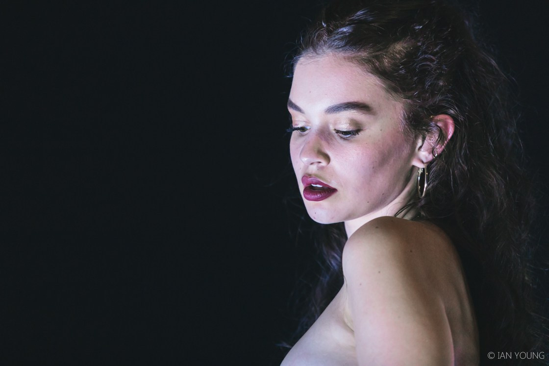 Sabrina Claudio: pic #1086778