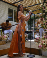 Sabrina Claudio photo #