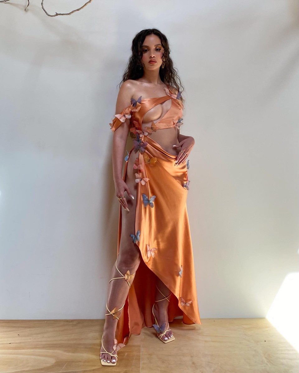 Sabrina Claudio: pic #1264607