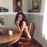 Sabrina Claudio photo #