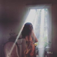 Sabrina Claudio photo #